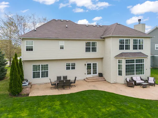 $729,000 | 13500 Arborview Circle, Plainfield, IL 60585