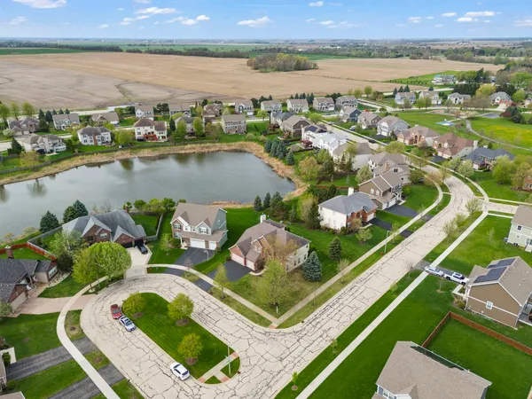 $729,000 | 13500 Arborview Circle, Plainfield, IL 60585