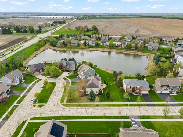 $729,000 | 13500 Arborview Circle, Plainfield, IL 60585