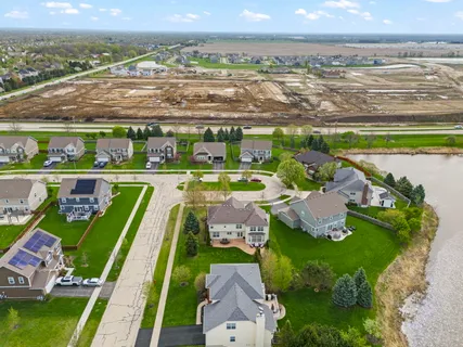 $729,000 | 13500 Arborview Circle, Plainfield, IL 60585