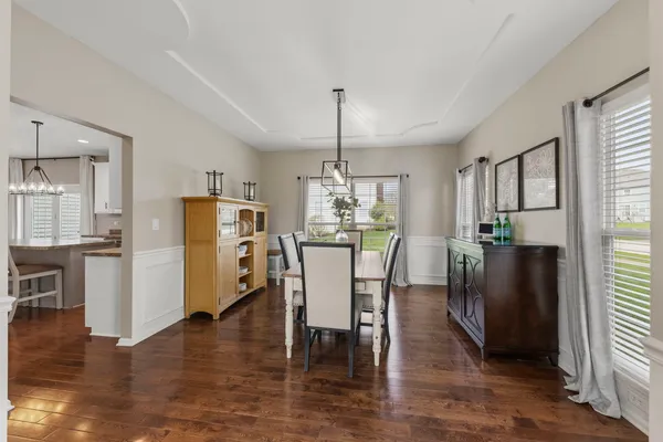 $729,000 | 13500 Arborview Circle, Plainfield, IL 60585