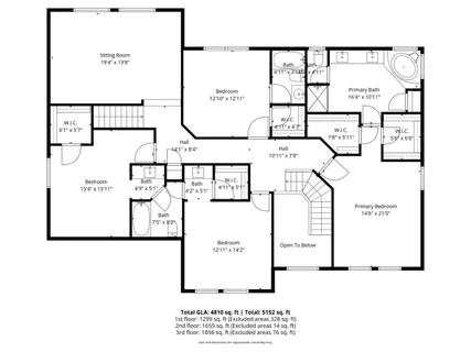 $729,000 | 13500 Arborview Circle, Plainfield, IL 60585