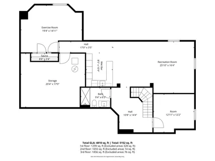 $729,000 | 13500 Arborview Circle, Plainfield, IL 60585