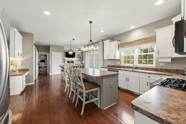 $729,000 | 13500 Arborview Circle, Plainfield, IL 60585