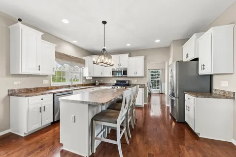 $729,000 | 13500 Arborview Circle, Plainfield, IL 60585