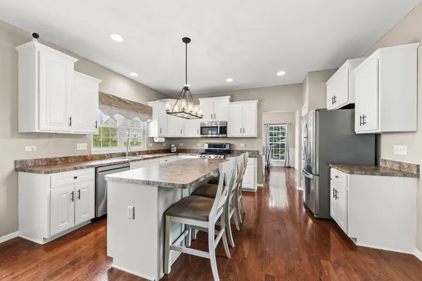 $729,000 | 13500 Arborview Circle, Plainfield, IL 60585