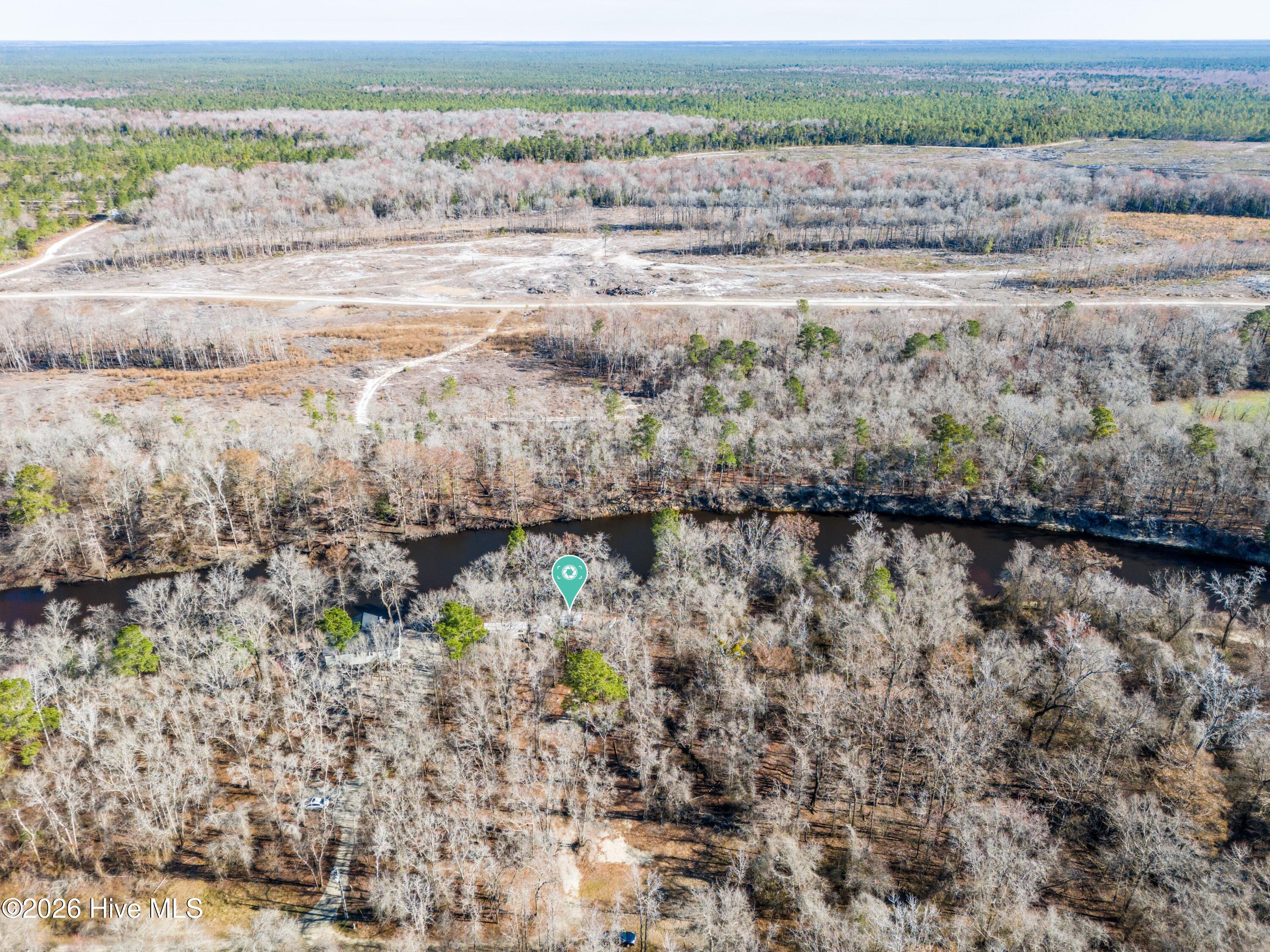 Lot 19 Ruddy Duck Lane Willard, NC 28478 - Photo 33 of 34 040_dji_20260223094520_0042_dp_821