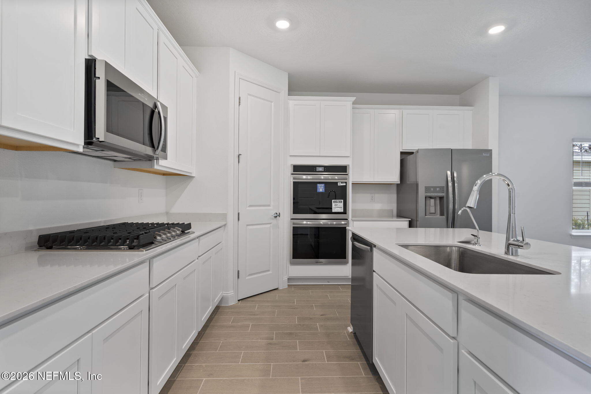 76101 Estuary Way Yulee, FL 32097 - Photo 11 of 47 Kitchen