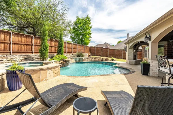 $799,000 | 425 Quail Creek Drive, Murphy, TX 75094
