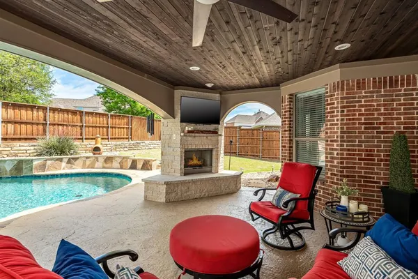 $799,000 | 425 Quail Creek Drive, Murphy, TX 75094