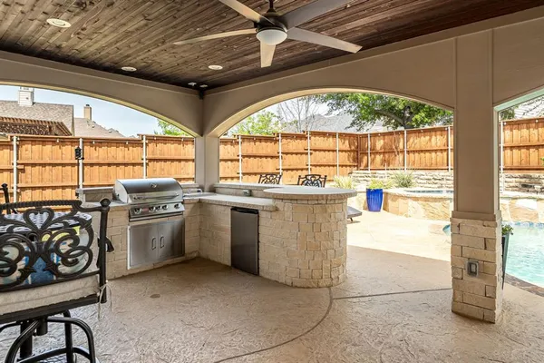 $799,000 | 425 Quail Creek Drive, Murphy, TX 75094