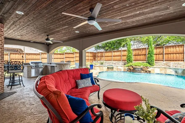 $799,000 | 425 Quail Creek Drive, Murphy, TX 75094