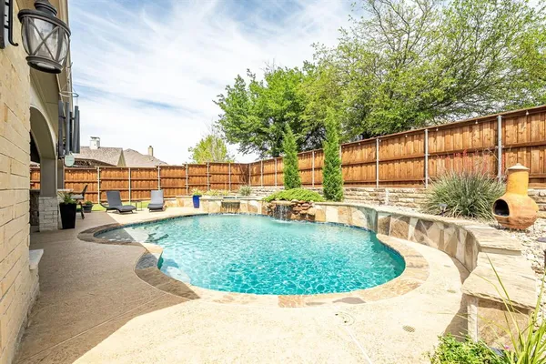 $799,000 | 425 Quail Creek Drive, Murphy, TX 75094
