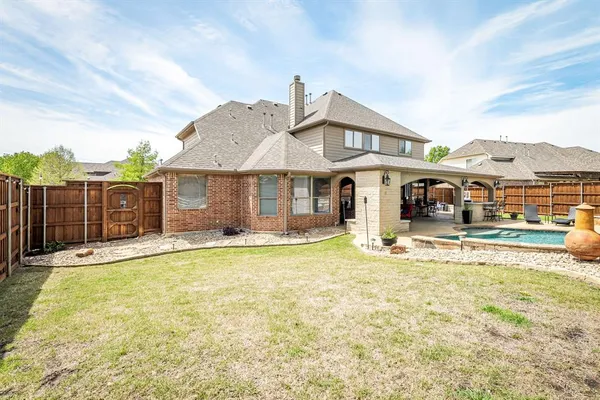$799,000 | 425 Quail Creek Drive, Murphy, TX 75094