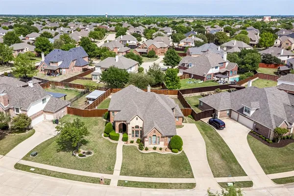 $799,000 | 425 Quail Creek Drive, Murphy, TX 75094