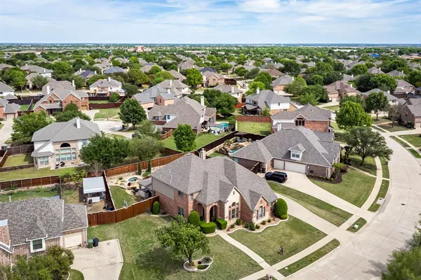 $799,000 | 425 Quail Creek Drive, Murphy, TX 75094