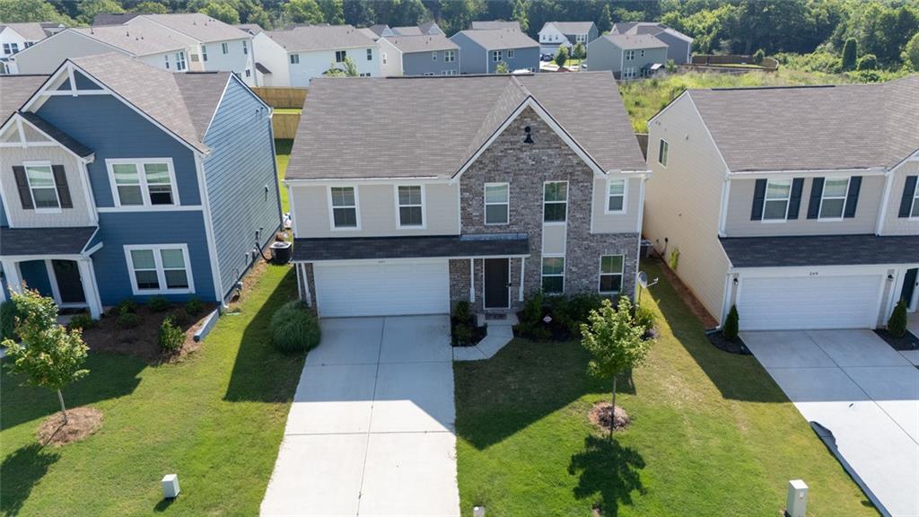 237 Traminer Way Braselton, GA 30517 - Photo 4 of 43