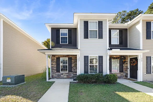 $165,000 | 217 Grove Lane, Havelock, NC 28532