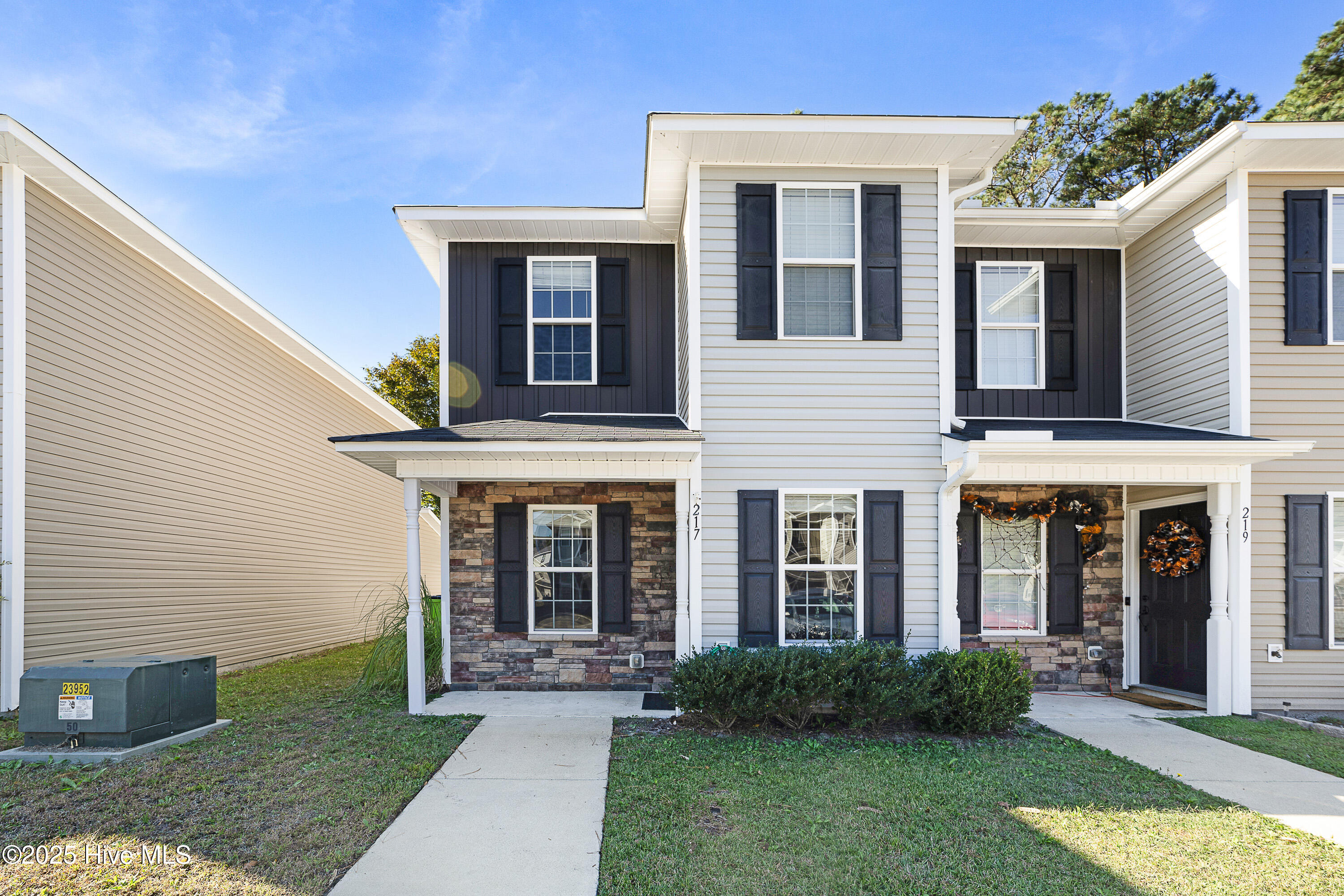 217 Grove Lane Havelock, NC 28532 - Photo 1 of 22 Primary