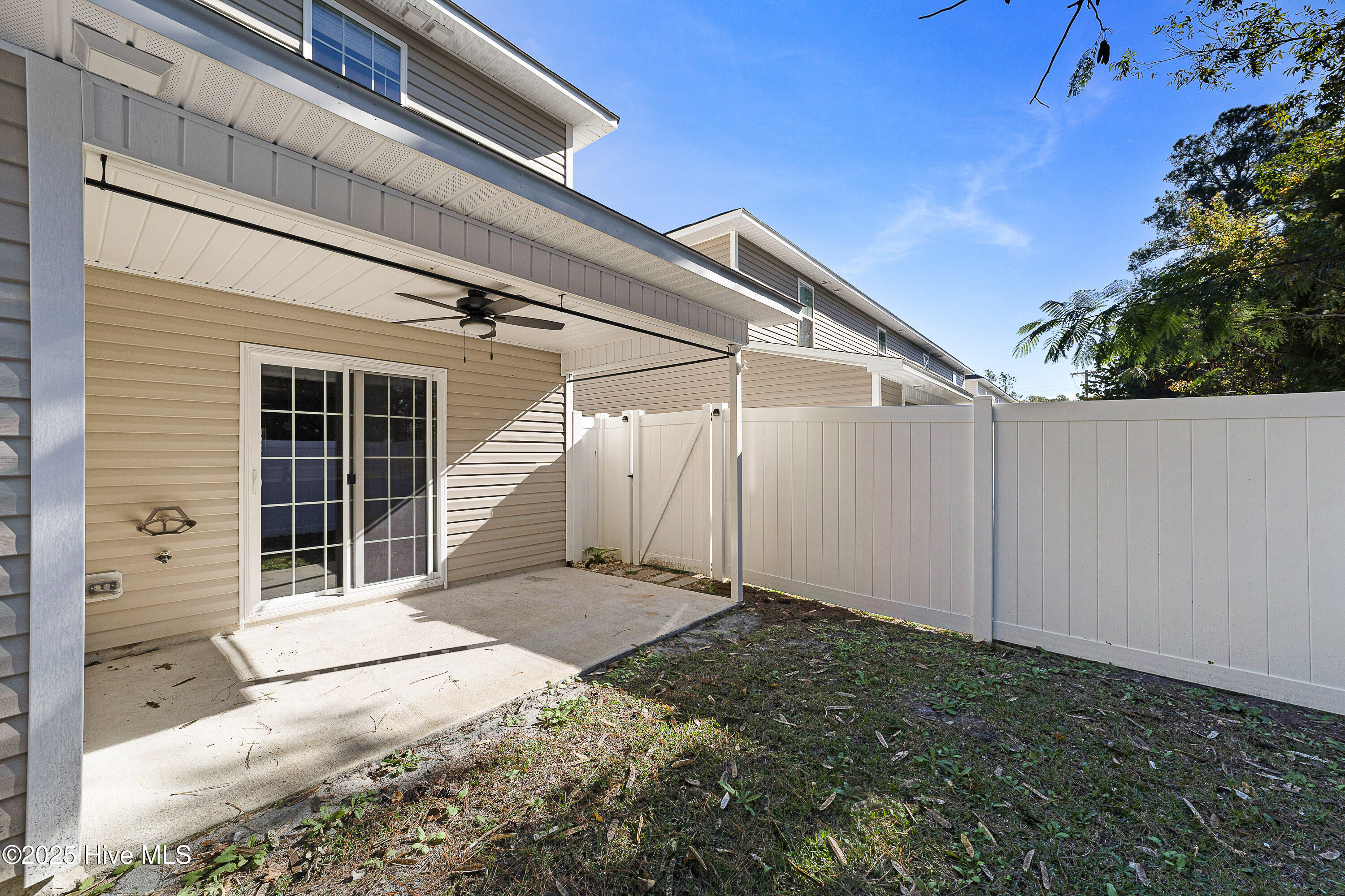 217 Grove Lane Havelock, NC 28532 - Photo 16 of 22 Exterior Back