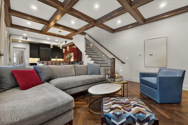 $2,357,641 | 122 Regent Street, Unit 4, Saratoga Springs, NY 12866