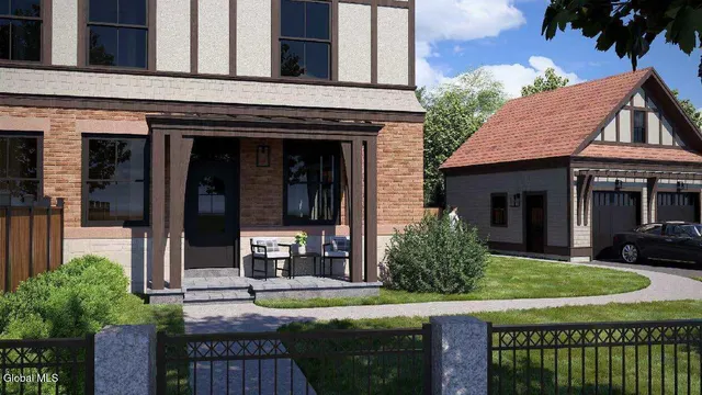 $2,357,641 | 122 Regent Street, Unit 4, Saratoga Springs, NY 12866