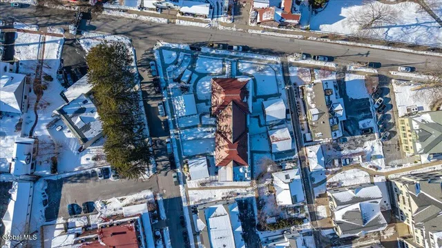 $2,357,641 | 122 Regent Street, Unit 4, Saratoga Springs, NY 12866