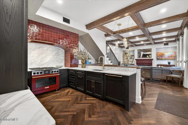 $2,357,641 | 122 Regent Street, Unit 4, Saratoga Springs, NY 12866