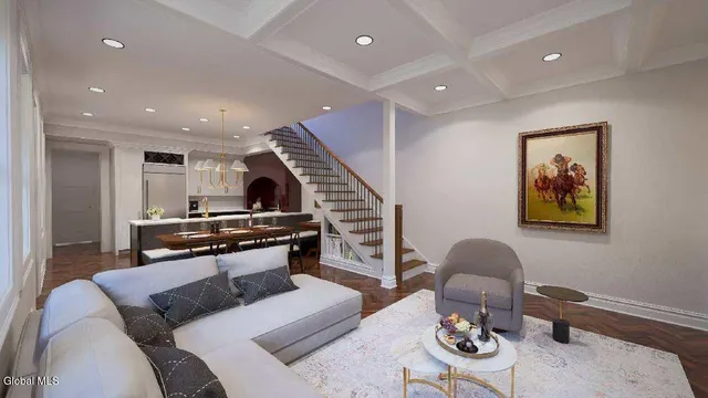 $2,357,641 | 122 Regent Street, Unit 4, Saratoga Springs, NY 12866