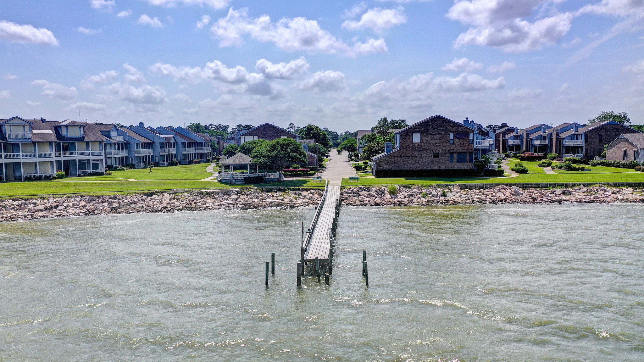 2601 South Broadway Street, Unit 29 La Porte, TX 77571 - Photo 21 of 37