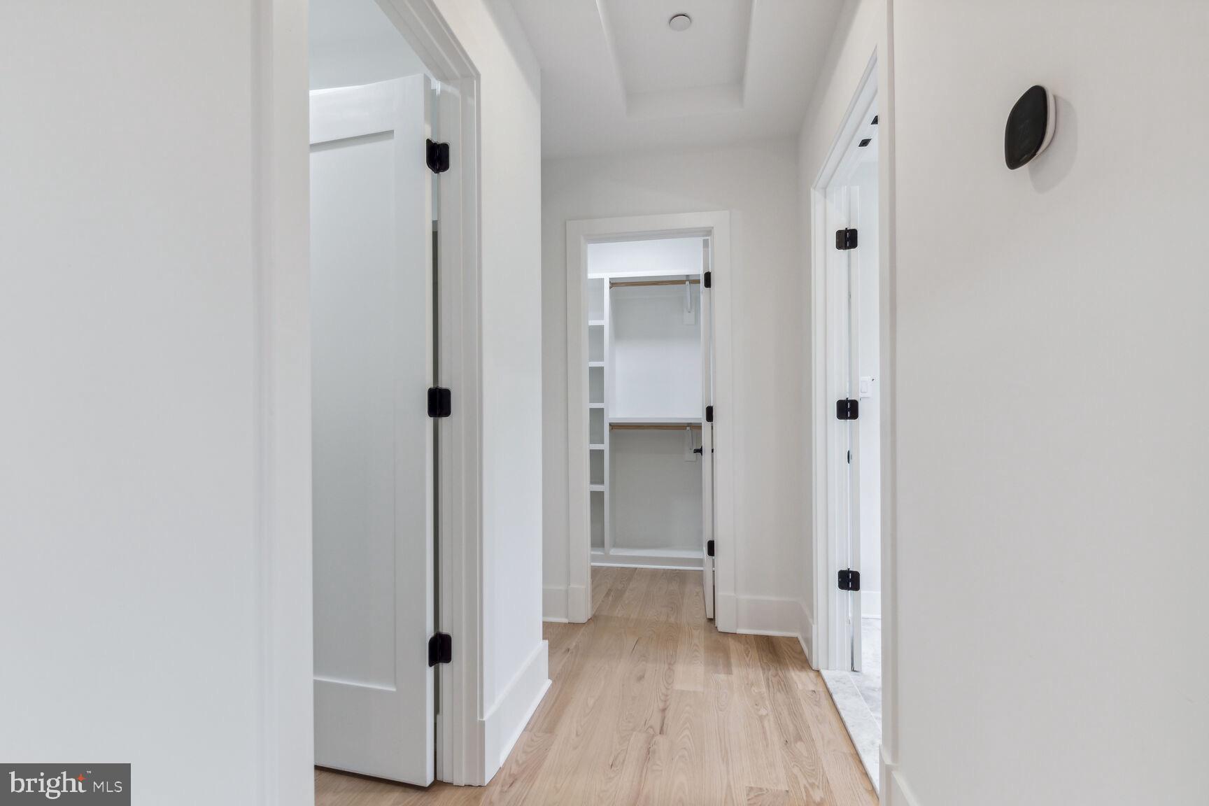 5810 Ipswich Road Bethesda, MD 20814 - Photo 24 of 36 Primary Suite