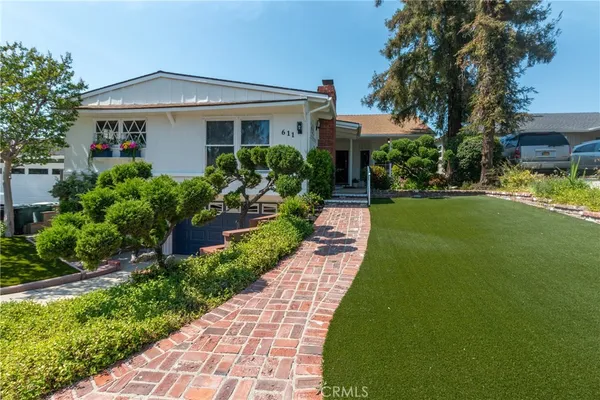 $1,825,000 | 611 Delaware Road, Burbank, CA 91504