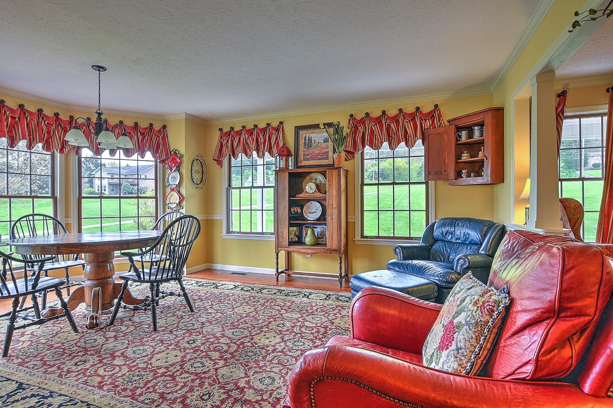 1315 Brushy Valley Road Heiskell, TN 37754 - Photo 12 of 40 Gallery Image 12