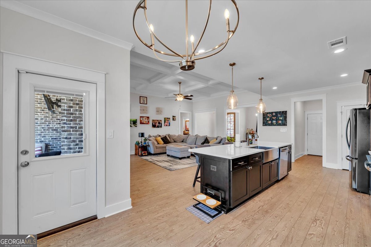 424 Rustic Live Oak Trail Bonaire, GA 31005 - Photo 13 of 51