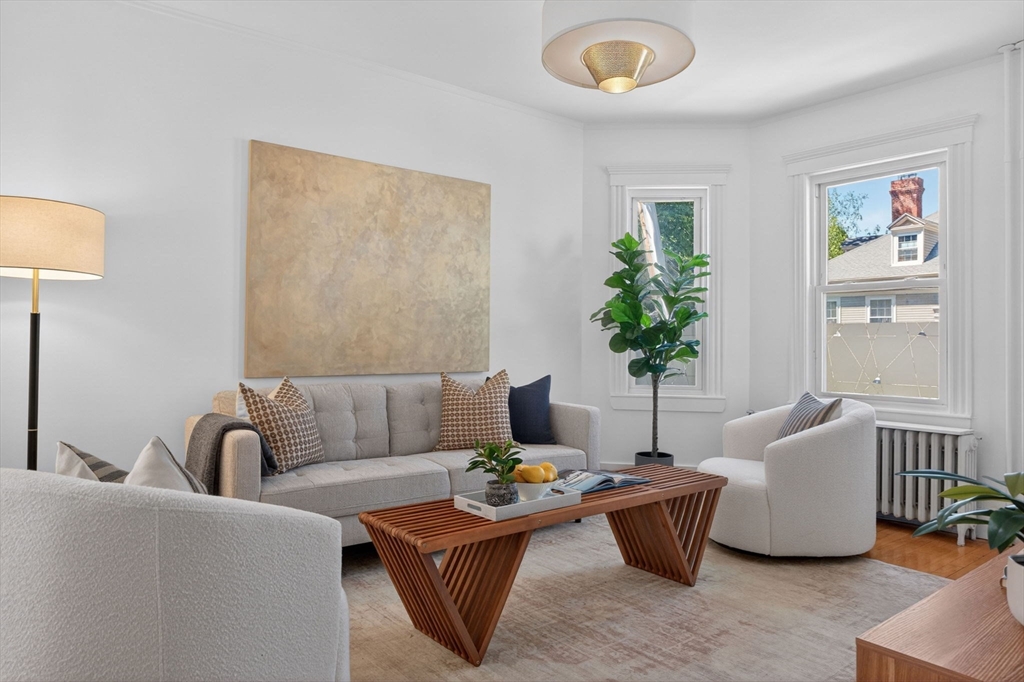 83 Glen Road, Unit 2 Boston, MA 02130 - Photo 1 of 24 Gallery Image 1