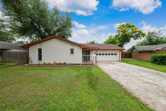 $310,000 | 3245 Gail Court, Irving, TX 75060