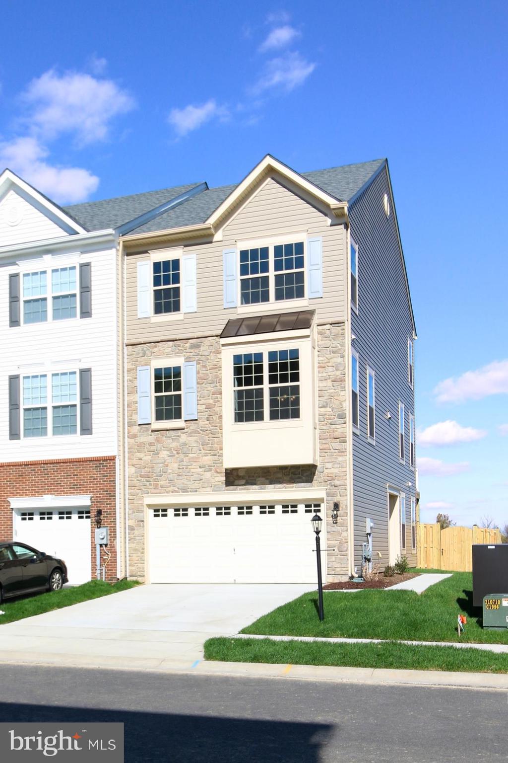 Photos represent Yorkshire B