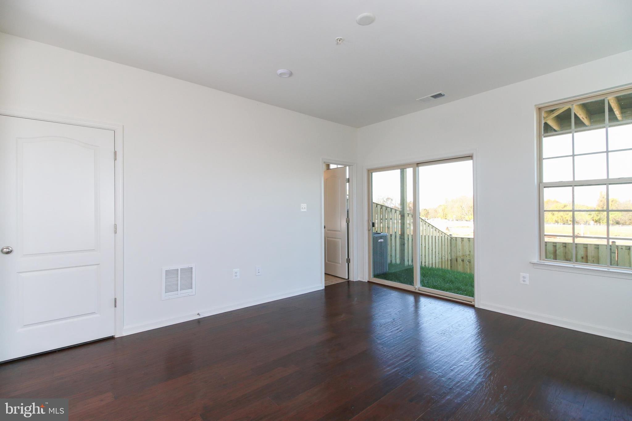 8479 Bald Eagle Lane Frederick, MD 21704 - Photo 2 of 29 Entrance level view