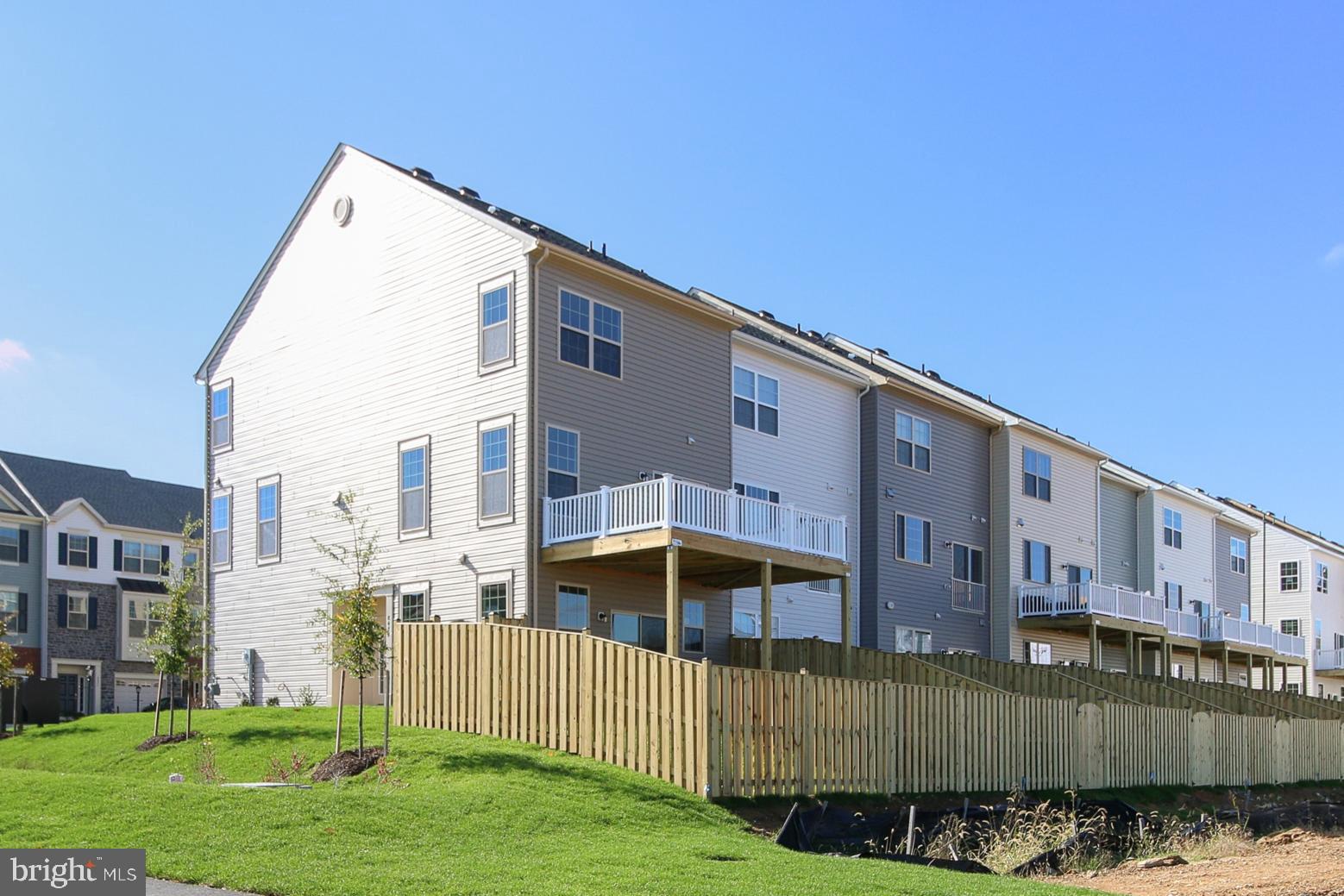 8479 Bald Eagle Lane Frederick, MD 21704 - Photo 28 of 29