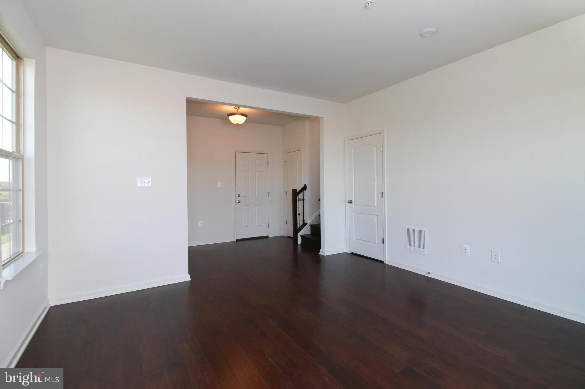 8479 Bald Eagle Lane Frederick, MD 21704 - Photo 5 of 29 Stairs to main level