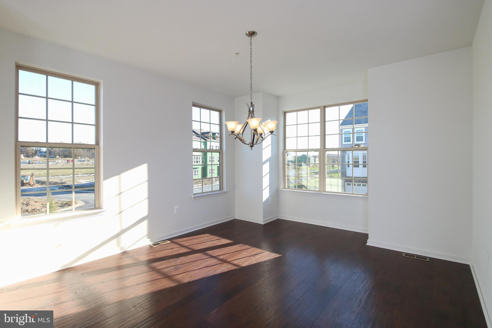 8479 Bald Eagle Lane Frederick, MD 21704 - Photo 6 of 29 Dining area on main level