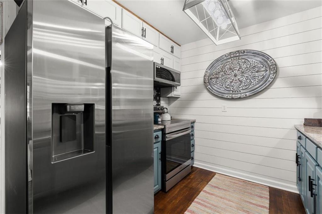 155 Pleasant Hope Road Southeast Silver Creek, GA 30173 - Photo 13 of 45