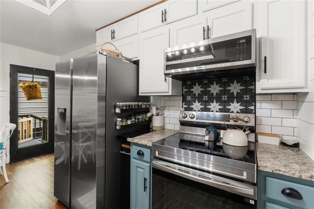 155 Pleasant Hope Road Southeast Silver Creek, GA 30173 - Photo 14 of 45