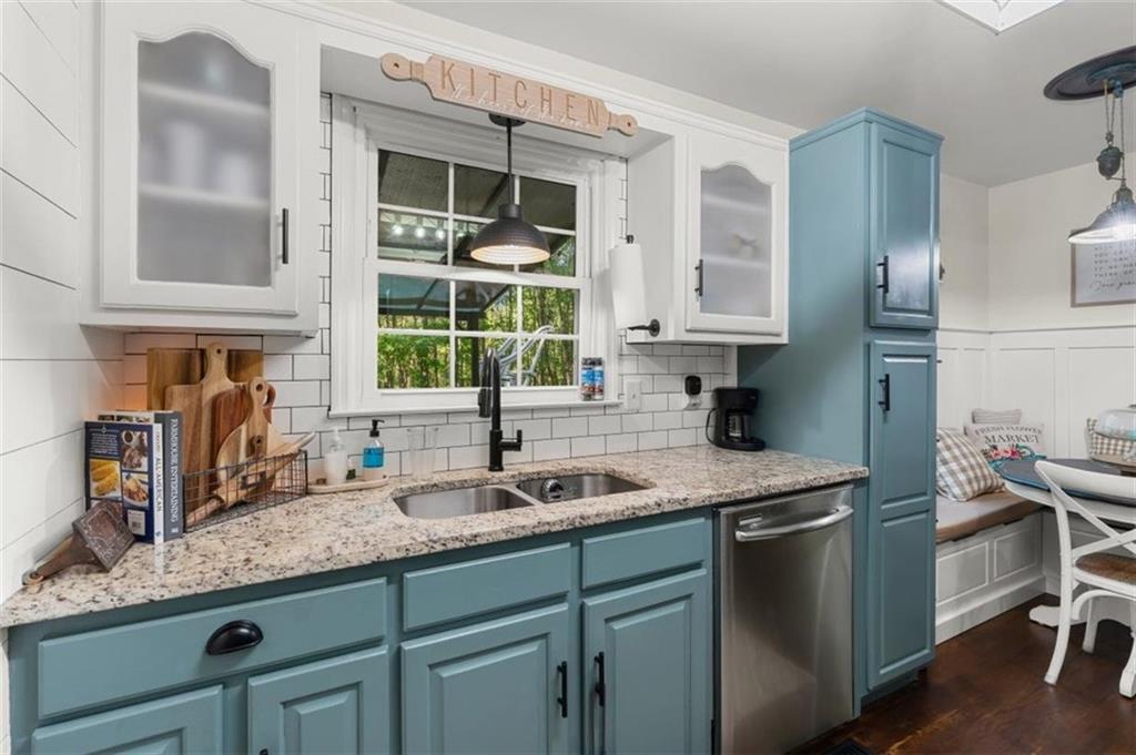 155 Pleasant Hope Road Southeast Silver Creek, GA 30173 - Photo 15 of 45