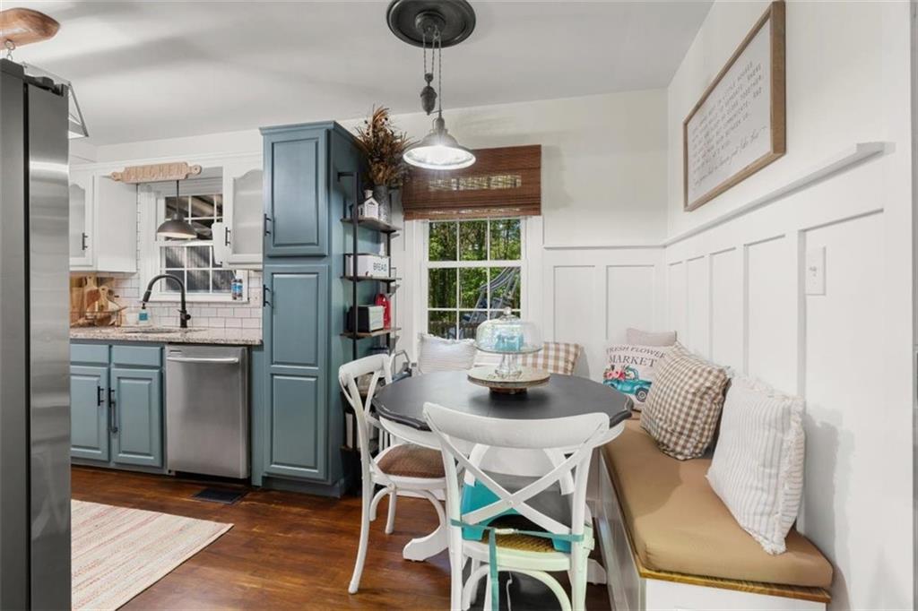 155 Pleasant Hope Road Southeast Silver Creek, GA 30173 - Photo 17 of 45