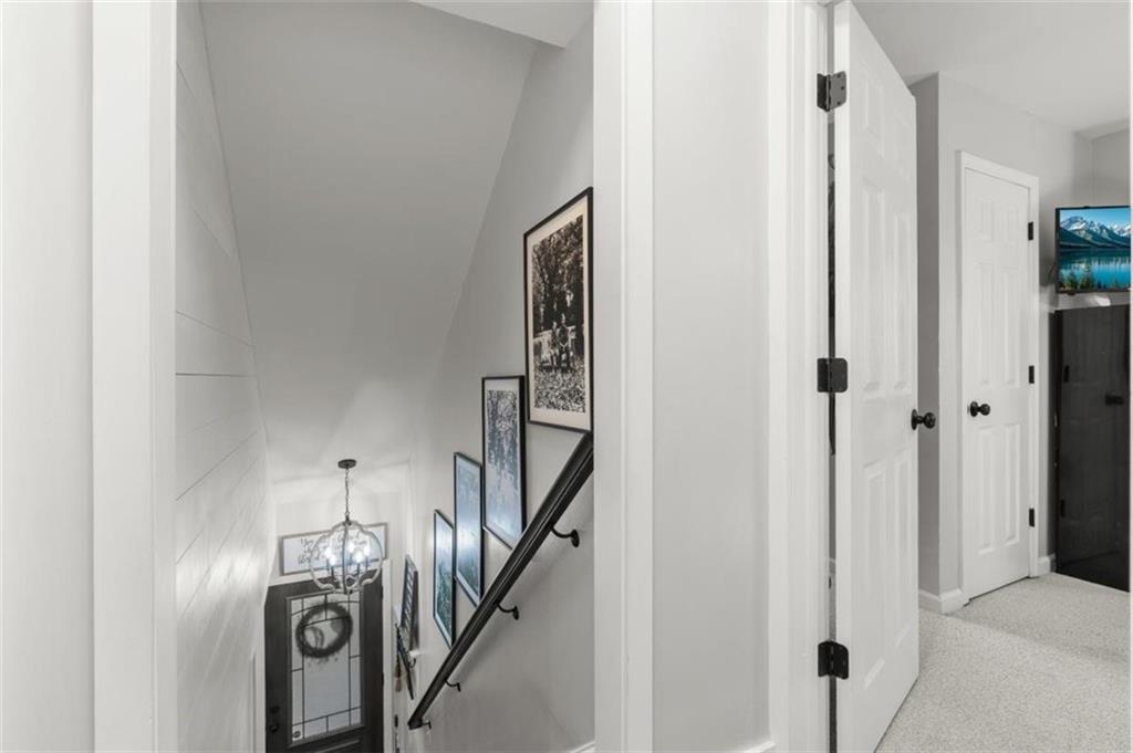 155 Pleasant Hope Road Southeast Silver Creek, GA 30173 - Photo 19 of 45