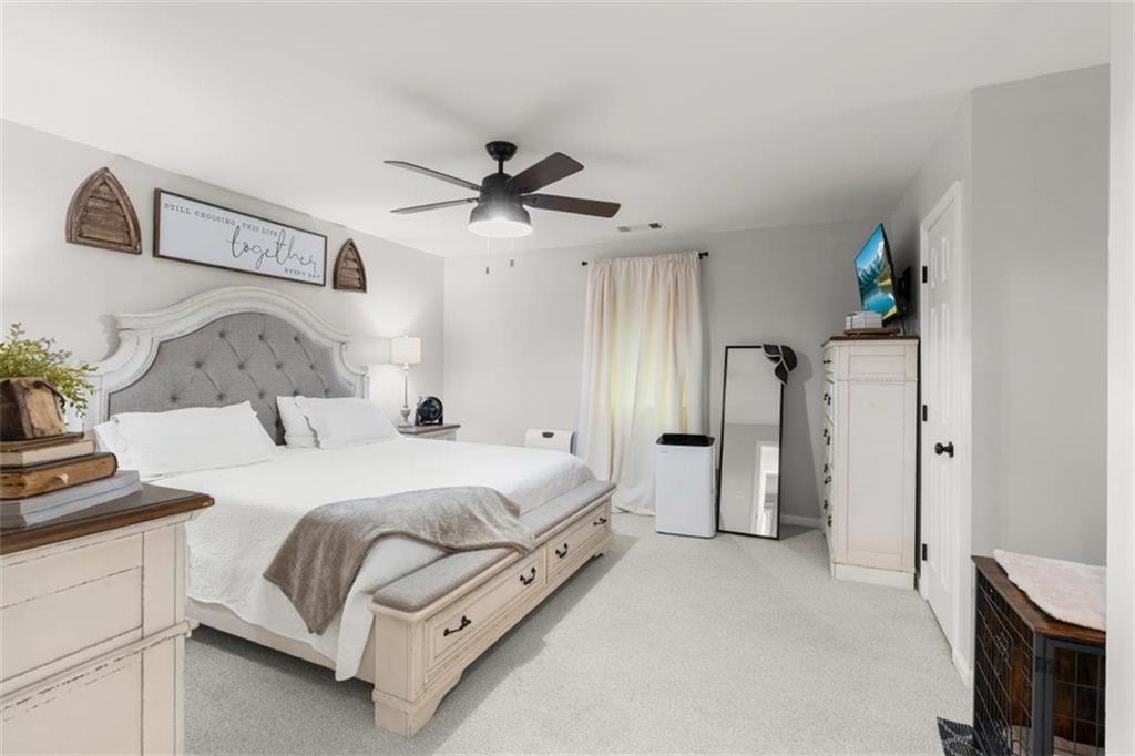 155 Pleasant Hope Road Southeast Silver Creek, GA 30173 - Photo 20 of 45