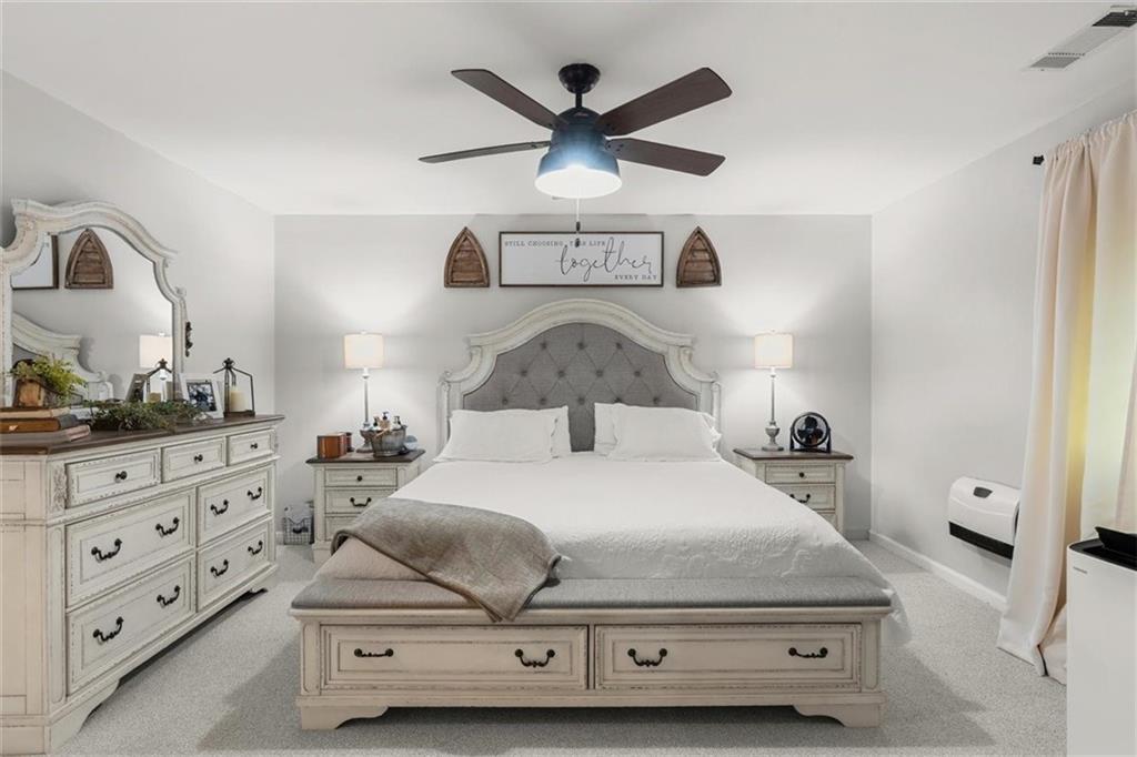 155 Pleasant Hope Road Southeast Silver Creek, GA 30173 - Photo 21 of 45