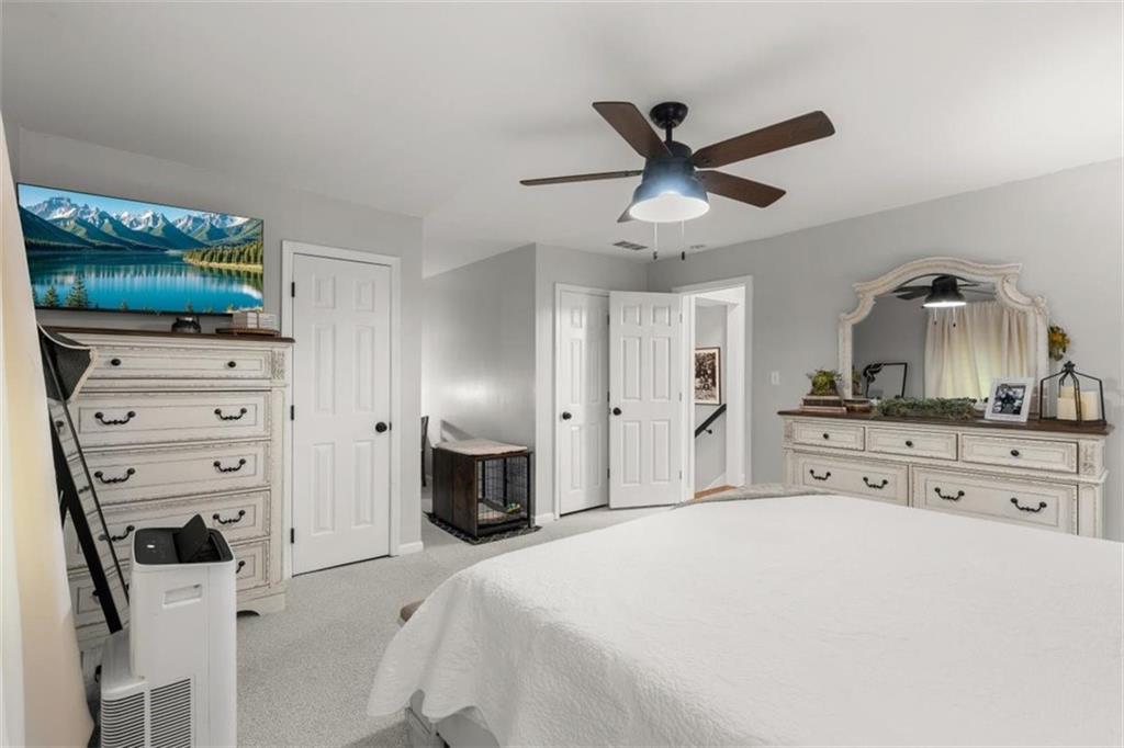 155 Pleasant Hope Road Southeast Silver Creek, GA 30173 - Photo 22 of 45