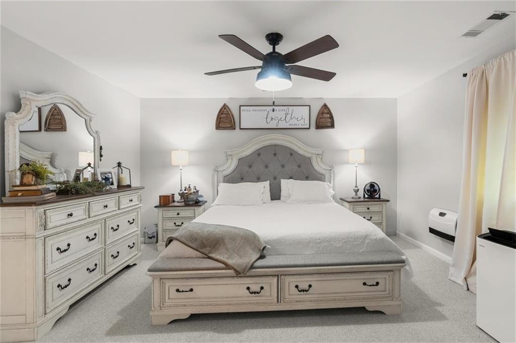 155 Pleasant Hope Road Southeast Silver Creek, GA 30173 - Photo 23 of 45